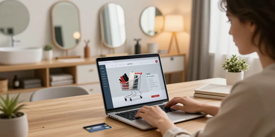 Shop online for oglinda baie with the best deals and highlights in e-commerce shopping.