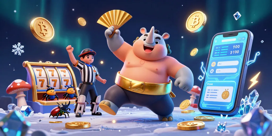 Engage with thrilling 11WIN casino action featuring vibrant slot elements and dynamic characters.